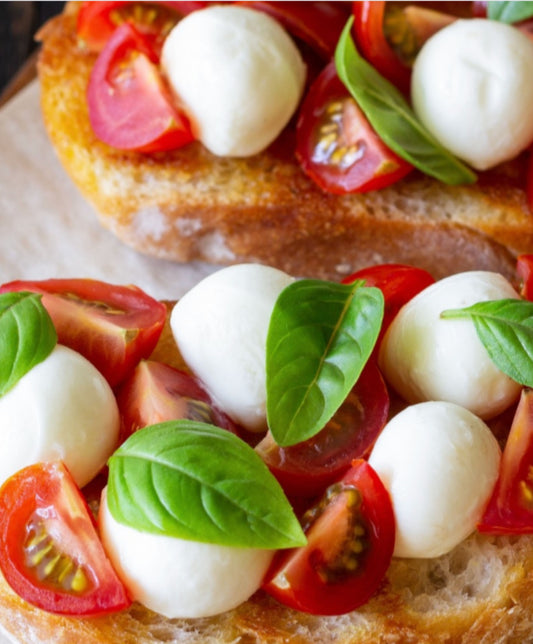 Bruschetta