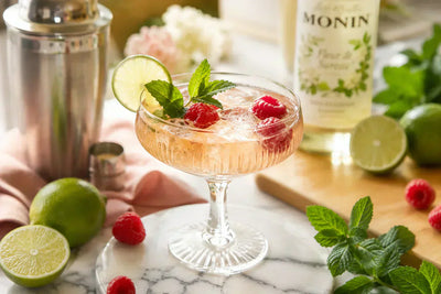 Le Spritz Sureau-Passion