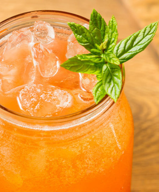 Punch planteur