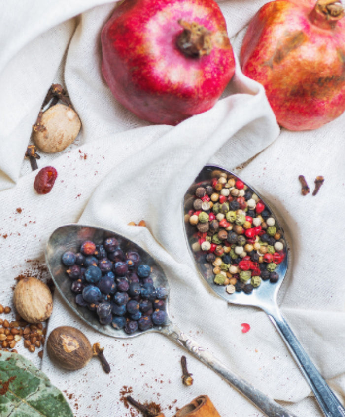 Saveurs de février : Fruits et Légumes de Saison à l'Honneur