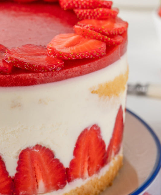 Fraisier