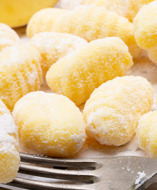 Gnocchi maison légers et gourmands