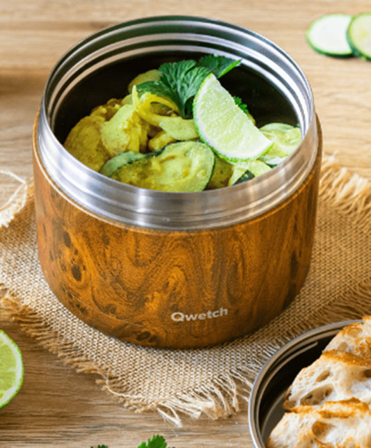 Poulet curry coco