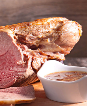 2 Manières originales de cuisiner votre agneau de Pâques