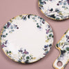 Assiette plate 27,5cm Garden Table Passion