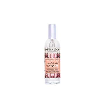 Parfum d'ambiance anti-odeurs cuisine 100ml Durance