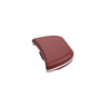 Anse en inox rouge La Merveilleuse Cookut
