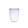 Boite de 6 tasses 10cl Double Paroi Volupt Table Passion