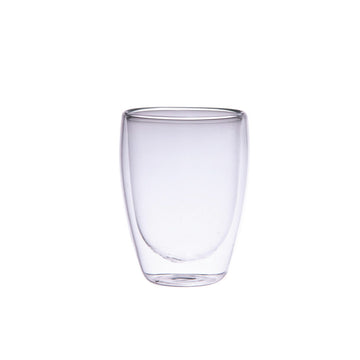 Boite de 6 tasses 10cl Double Paroi Volupt Table Passion