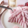 Moule 3D en silicone 23 cm blanc Céleste Scrapcooking