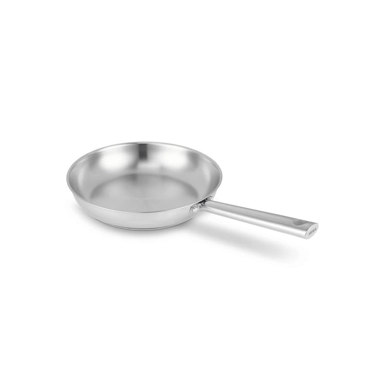 Poêle Inox 28 cm Cicla Beka