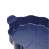 Plat à tarte de 29 cm en bleu myrtille Le Formidable Cookut