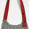 Tablier en coton pour enfant Geo 2 Les Tabliers de Julie Andrieu
