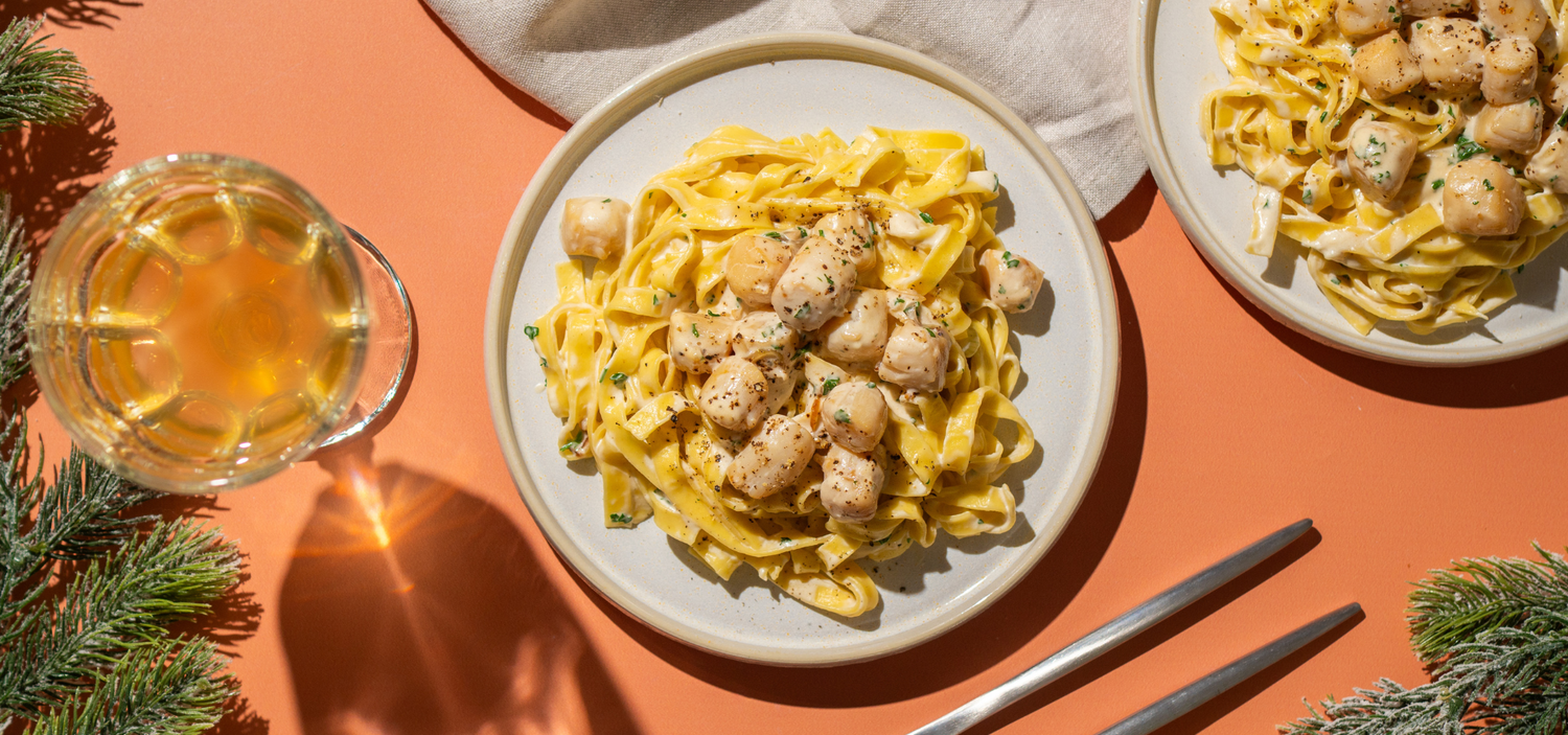 Du Bruit dans la Cuisine
