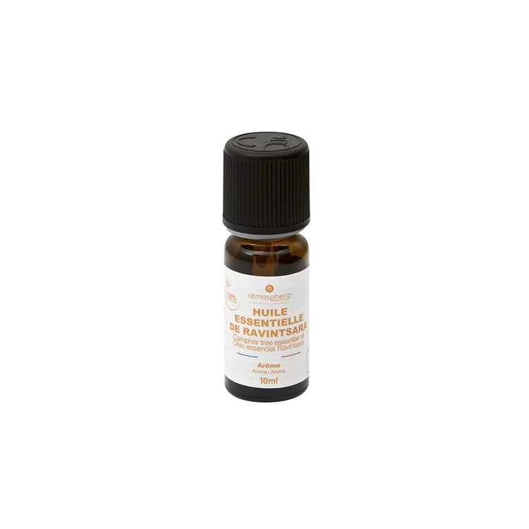 Huile essentielle de ravintsara 10ml Lina Atmosphera