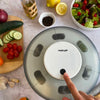 Essoreuse à salade électrique 6L Mastrad