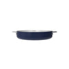 Poêle en inox 28 cm myrtille La Merveilleuse Cookut