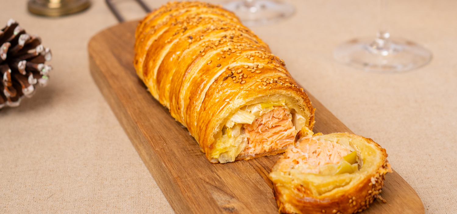 Du Bruit dans la Cuisine