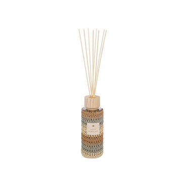 Diffuseur de parfum à bâtonnets de 500ml Ambre Zaya Atmosphera