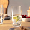 Boîte de 6 gobelets Haut Puccini 36cl Leonardo