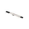 Pince en silicone et en acier inoxydable avec reposoir Elevate Joseph Joseph