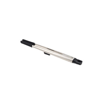 Pince en silicone et en acier inoxydable avec reposoir Elevate Joseph Joseph