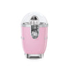 Presse-agrumes Rose Années 50 Smeg
