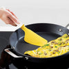 Spatule en silicone et nylon de 31 cm jaune Elevate Joseph Joseph