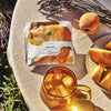 Thé glacé bio abricot et melon 4 sachets Plein Sud Palais des Thés