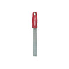 Râpe zesteur en acier inoxydable de 32.5cm rouge grenade Premium Microplane