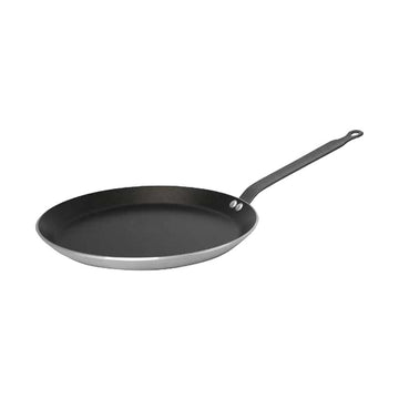 Poêle à crêpes anti-adhésive de 30cm De Buyer