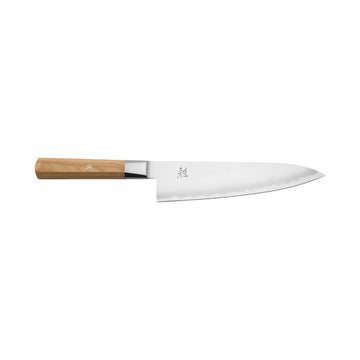 Couteau japonais acier inoxydable 20 cm 4000FC Gyutoh Miyabi