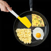 Spatule en silicone et nylon de 31 cm jaune Elevate Joseph Joseph