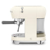 Machine à café Expresso Crème Années 50 Smeg