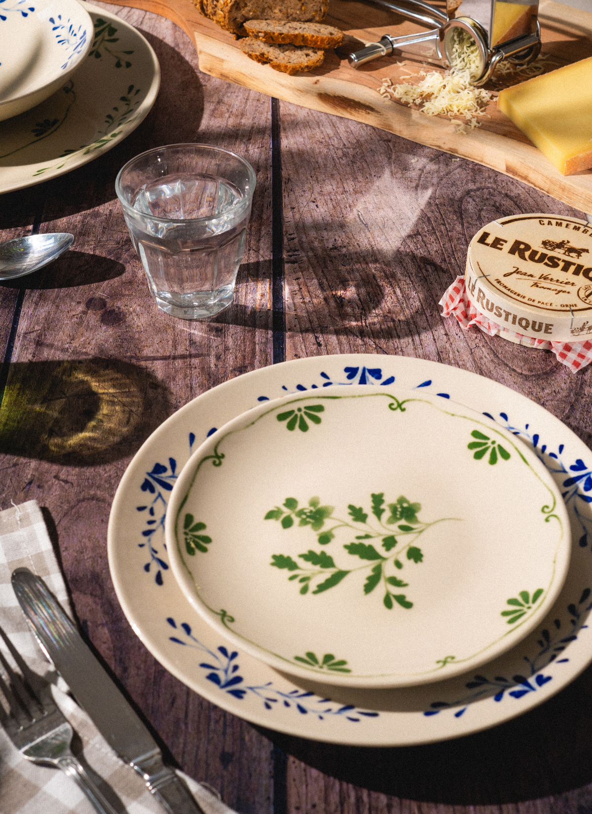 Du Bruit dans la Cuisine