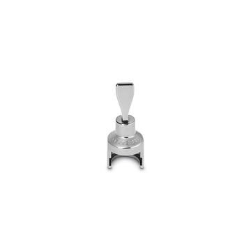 Bouchon pour vin pétillant en aluminium Le Creuset