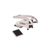 Coupe frites avec ventouse en inox La Bonne Graine