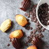 Moule Silicone 9 Madeleines ScrapCooking