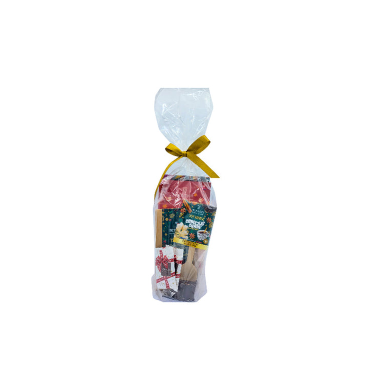 Assortiment Gourmand de Noël chocolat noir Bovetti