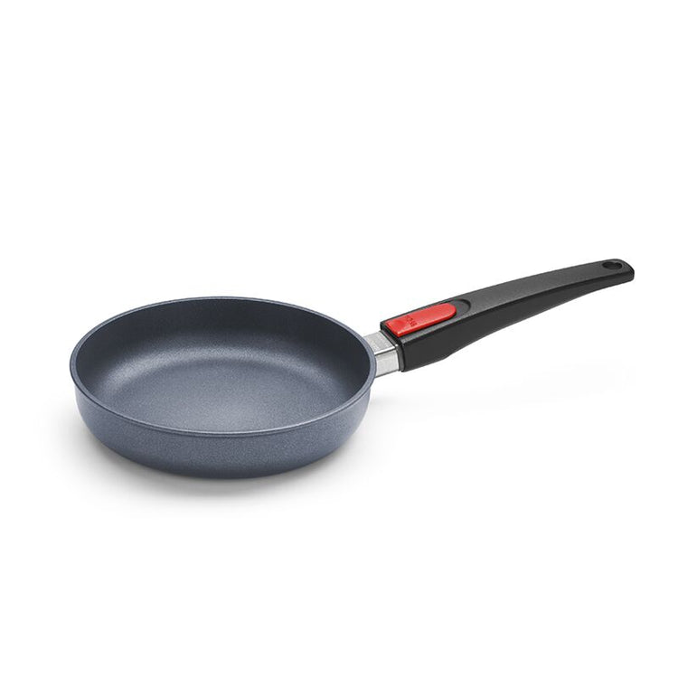 Poêle antiadhésive de 24 cm avec poignée amovible Diamond Lite Woll