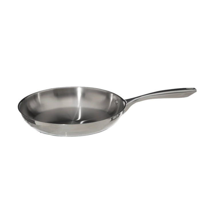 Poêle en inox de 28 cm Resilience Five