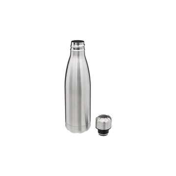 Bouteille isotherme en inox de 500ml Five