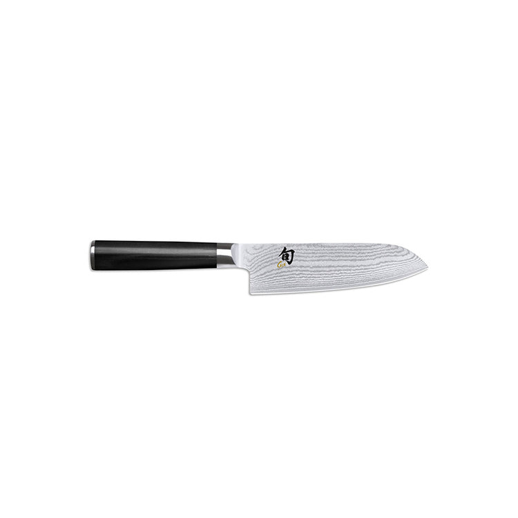 Couteau japonais santoku 14 cm KAI