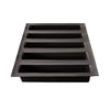 Moule 5 cakes longs Flexipan