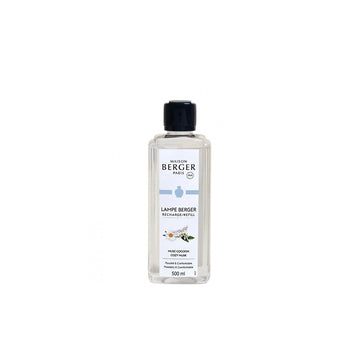 Recharge Parfum Musc Cocoon 500ml Maison Berger