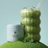 Thé Matcha bio à la menthe de 30 g Palais des Thés