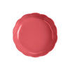 Moule rond en céramique Madeleine Rose Candy Emile Henry