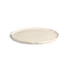 Plat à tarte madeleine en argile Emile Henry