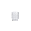 Lot 4 verres à eau 30 cl Transparent Flora Salt & Pepper