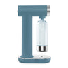 Machine à eau gazeuse Bleu Orage Mat Collezione Smeg